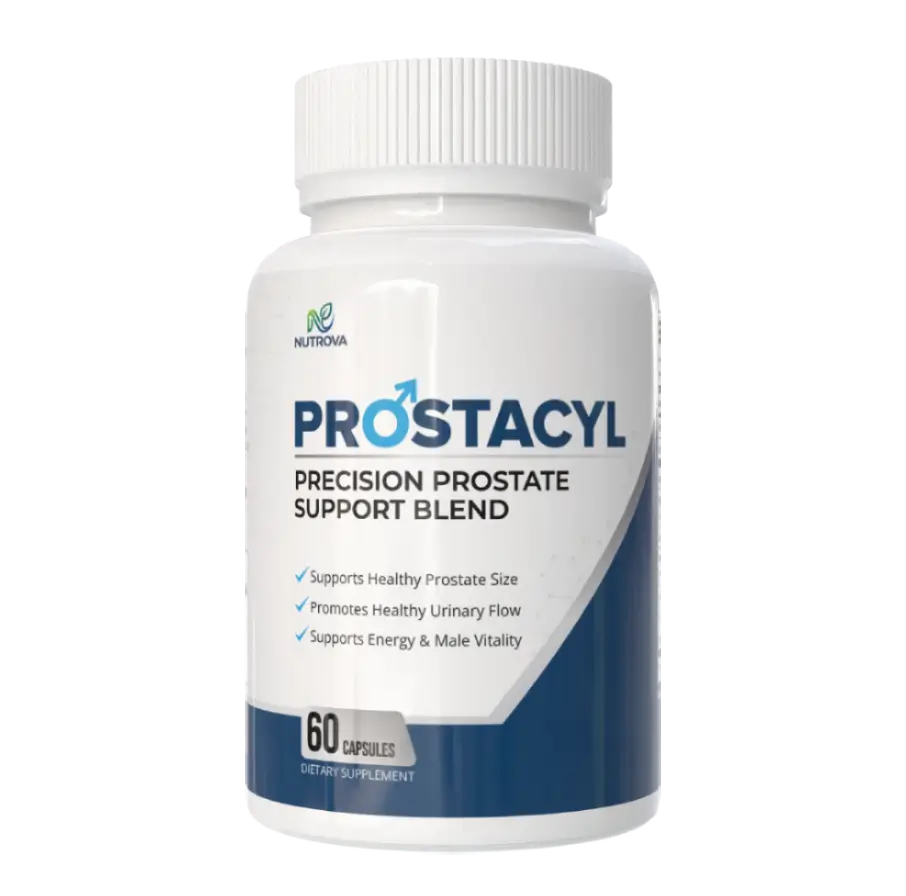Prostacyl Pills